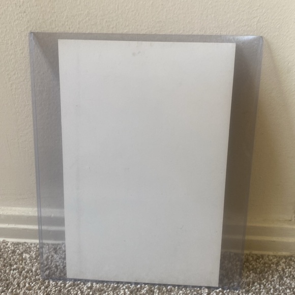 1996 MARVEL MASTERPIECES "SILVER SURFER" OVERSIZED MASTERPRINT - Picture 6 of 8